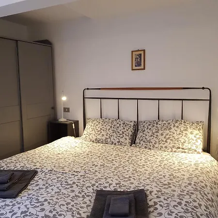 Le Logge Apartament Sestriere