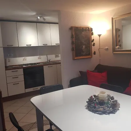 Apartament Le Logge
