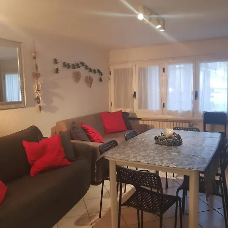Le Logge Apartament Sestriere