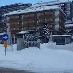 Appartement Le Logge Sestrières