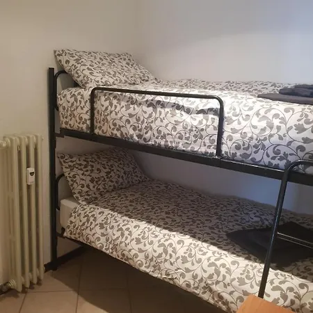 Apartamento Le Logge Sestriere