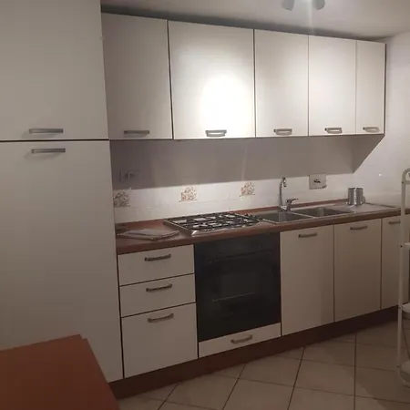 Le Logge Apartamento Sestriere