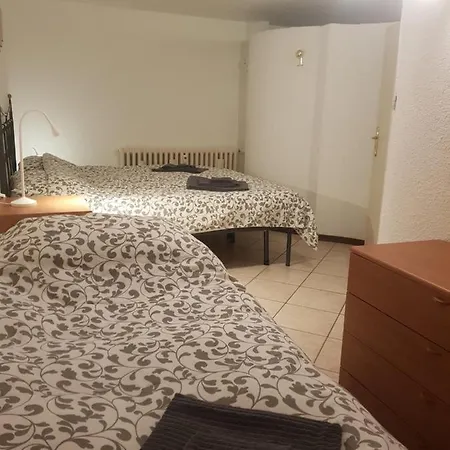 Le Logge Apartamento *