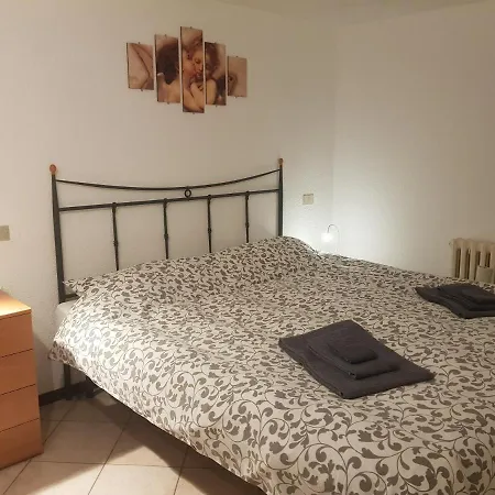 Appartement Le Logge