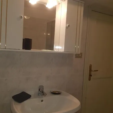 Le Logge Apartamento