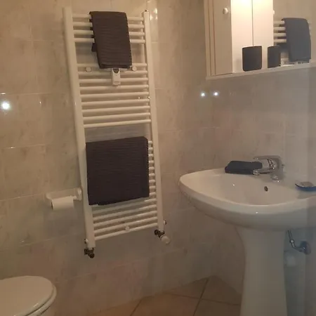 Le Logge Apartamento