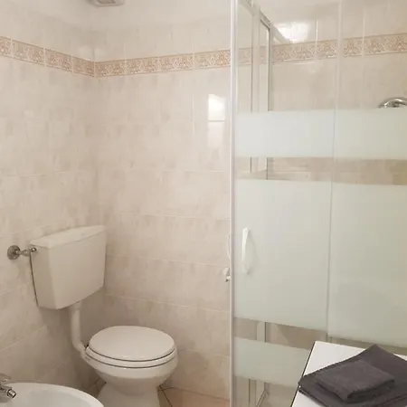 Apartamento Le Logge Sestriere