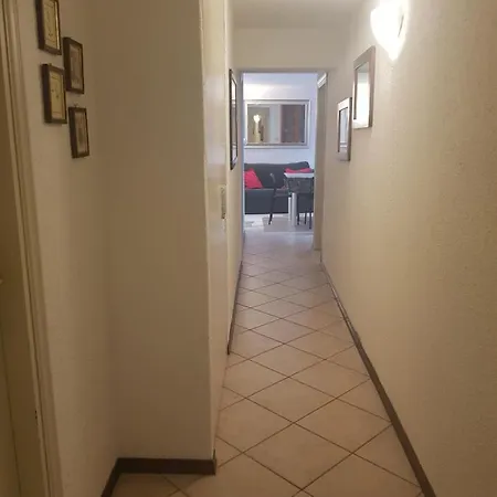 Apartamento Le Logge