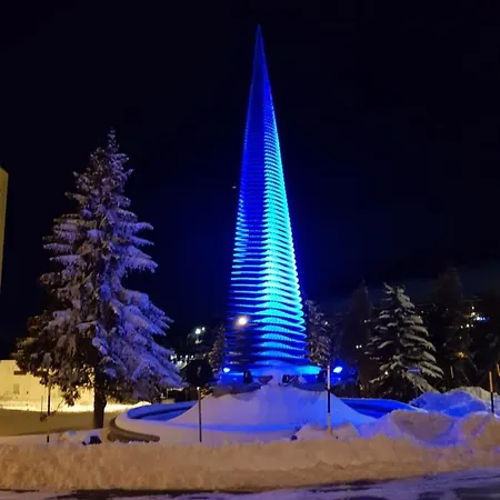 Le Logge * سيستريير