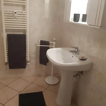 Apartamento Le Logge *