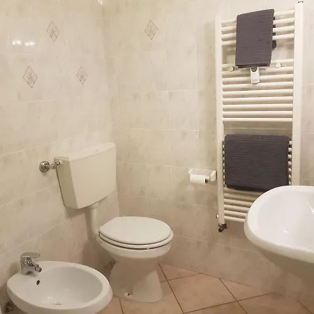 Apartamento Le Logge *