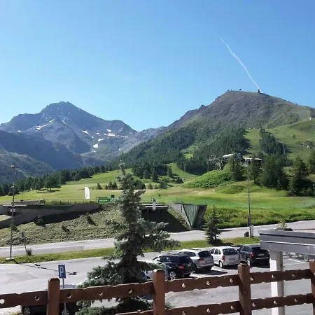 Le Logge Διαμέρισμα *